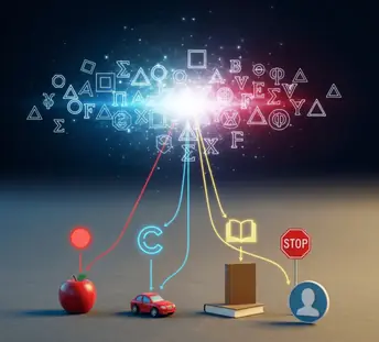 The Symbol Grounding Problem